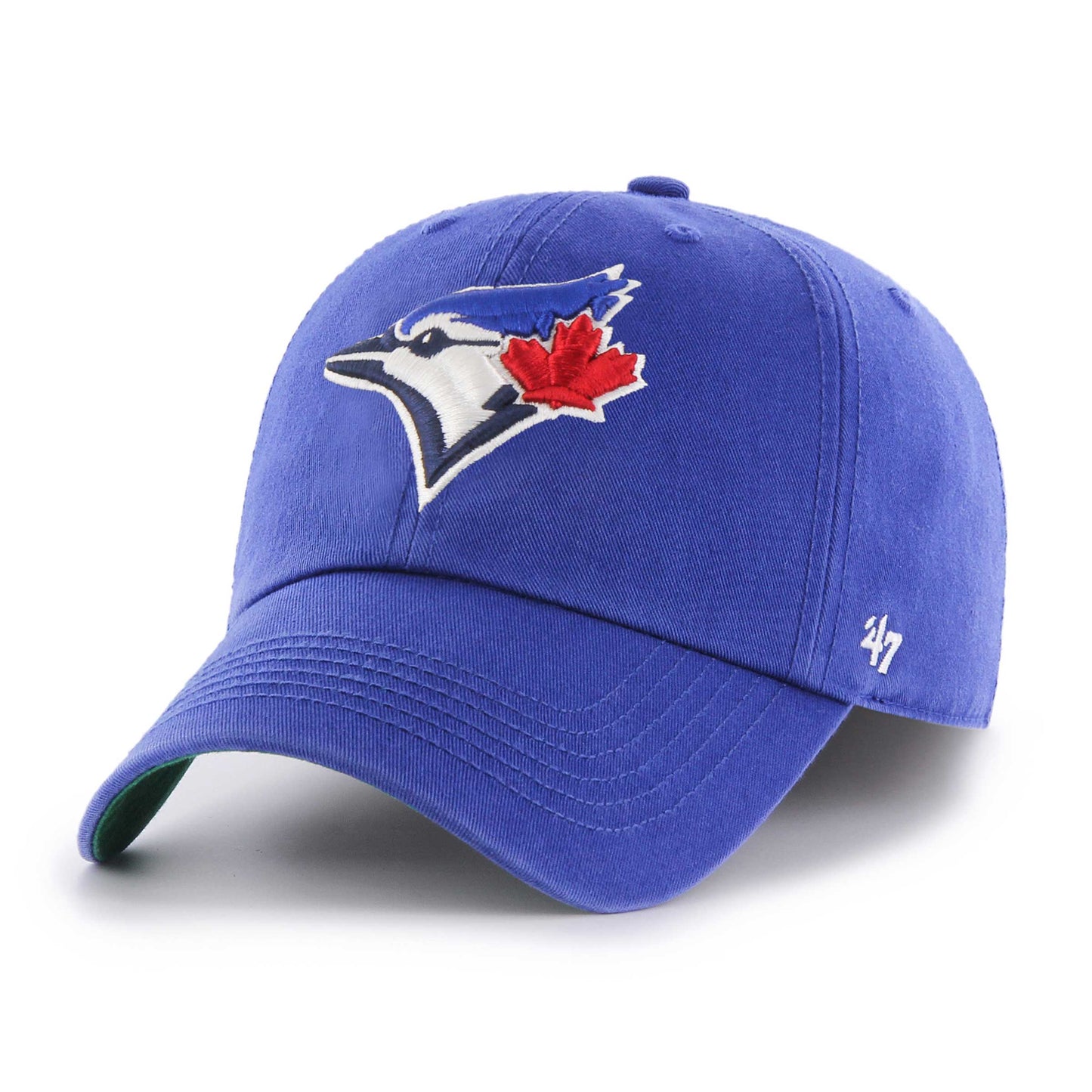 Toronto Blue Jays '47 Franchise Logo Fitted Hat - Royal
